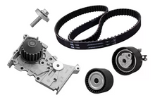 Cargar imagen en el visor de la galería, Kit Distribución Gates Tckwp1095M - Mi Refacción
