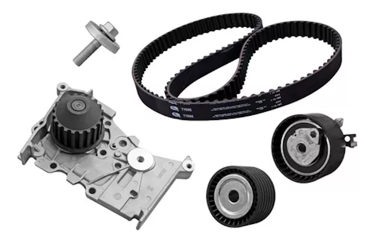 Kit Distribución Gates Tckwp1095M - Mi Refacción