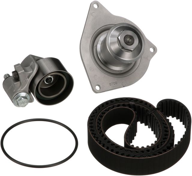 Kit Distribución Gates Tckwp219 - Mi Refacción