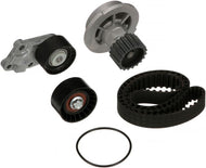 Kit Distribución Gates Tckwp335 - Mi Refacción