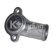 Cargar imagen en el visor de la galería, Toma Agua Knadian Tf002 - Mi Refacción