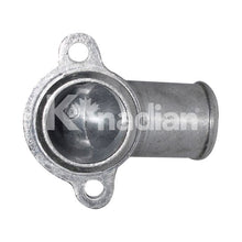 Cargar imagen en el visor de la galería, Toma Agua Knadian Tf002 - Mi Refacción