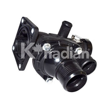 Cargar imagen en el visor de la galería, Toma Agua Knadian Tf215Kit - Mi Refacción