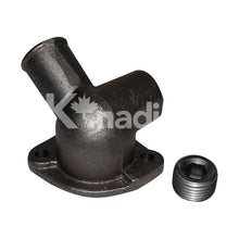 Cargar imagen en el visor de la galería, Toma Agua Knadian Tf217 - Mi Refacción