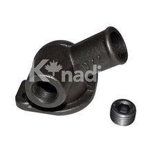 Cargar imagen en el visor de la galería, Toma Agua Knadian Tf217 - Mi Refacción