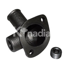 Cargar imagen en el visor de la galería, Toma Agua Knadian Tf217 - Mi Refacción