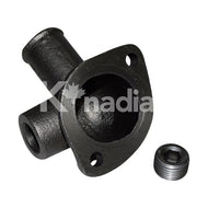 Toma Agua Knadian Tf217 - Mi Refacción