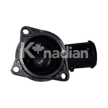 Cargar imagen en el visor de la galería, Toma Agua Knadian Tf272 - Mi Refacción