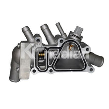 Cargar imagen en el visor de la galería, Toma Agua Knadian Tf274Al - Mi Refacción