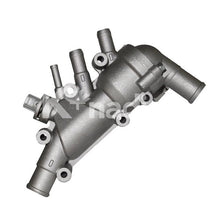 Cargar imagen en el visor de la galería, Toma Agua Knadian Tf274Al - Mi Refacción