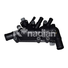 Cargar imagen en el visor de la galería, Toma Agua Knadian Tf274Kit - Mi Refacción