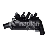 Toma Agua Knadian Tf274Kit - Mi Refacción