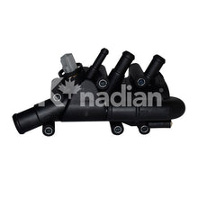 Cargar imagen en el visor de la galería, Toma Agua Knadian Tf275Kit - Mi Refacción