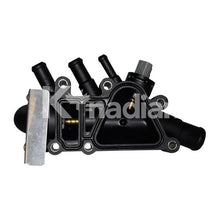 Cargar imagen en el visor de la galería, Toma Agua Knadian Tf275Kit - Mi Refacción