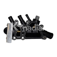 Toma Agua Knadian Tf275Kit - Mi Refacción