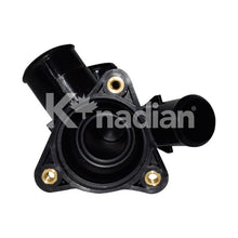 Cargar imagen en el visor de la galería, Toma Agua Knadian Tf288 - Mi Refacción