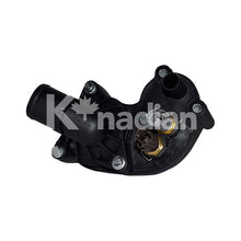 Cargar imagen en el visor de la galería, Toma Agua Knadian Tf292Kit - Mi Refacción