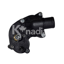 Cargar imagen en el visor de la galería, Toma Agua Knadian Tf293Kit - Mi Refacción