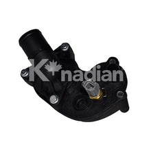 Cargar imagen en el visor de la galería, Toma Agua Knadian Tf293Kit - Mi Refacción