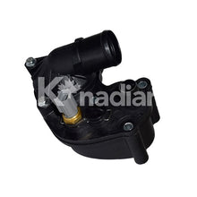 Cargar imagen en el visor de la galería, Toma Agua Knadian Tf295Kit - Mi Refacción