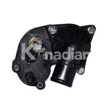 Cargar imagen en el visor de la galería, Toma Agua Knadian Tf295Kit - Mi Refacción