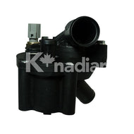 Toma Agua Knadian Tf295T - Mi Refacción