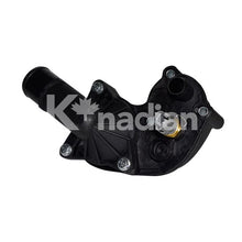 Cargar imagen en el visor de la galería, Toma Agua Knadian Tf296Kit - Mi Refacción