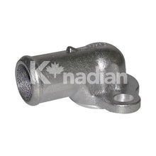 Cargar imagen en el visor de la galería, Toma Agua Knadian Tf302 - Mi Refacción