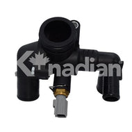 Toma Agua Knadian Tf500 - Mi Refacción