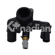 Cargar imagen en el visor de la galería, Toma Agua Cartek Tf500 - Mi Refacción