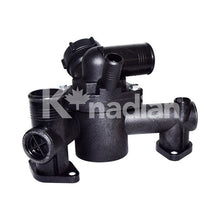Cargar imagen en el visor de la galería, Toma Agua Knadian Tf903Kit - Mi Refacción