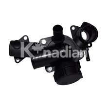 Cargar imagen en el visor de la galería, Toma Agua Knadian Tf903Kit - Mi Refacción