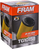 Filtro Aceite Fram Tg10158 - Mi Refacción