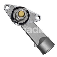 Toma Agua Knadian Tg255T - Mi Refacción