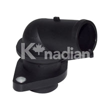 Cargar imagen en el visor de la galería, Toma Agua Knadian Tg278 - Mi Refacción