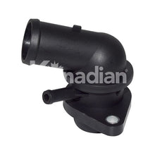 Cargar imagen en el visor de la galería, Toma Agua Knadian Tg278 - Mi Refacción