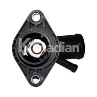 Toma Agua Knadian Tg278 - Mi Refacción