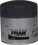 Filtro Aceite Fram Tg2