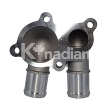 Cargar imagen en el visor de la galería, Toma Agua Knadian Th510 - Mi Refacción