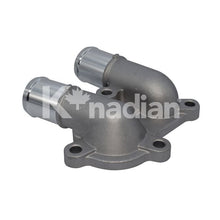 Cargar imagen en el visor de la galería, Toma Agua Knadian Th510 - Mi Refacción