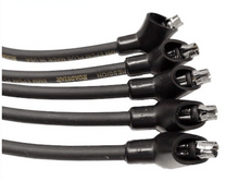 Cargar imagen en el visor de la galería, Cables Bujía Roadstar Tl-Ty7721 - Mi Refacción