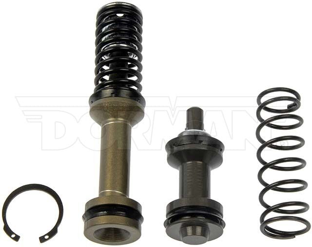 Dorman M630468 Cilindro Maestro Freno Nuovo, In EPDM, Compatibile Con Vari Modelli Auto - 2