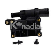 Cargar imagen en el visor de la galería, Toma Agua Knadian Tm385C - Mi Refacción