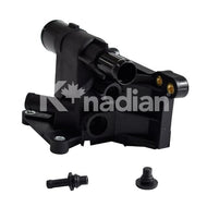 Toma Agua Knadian Tm385C - Mi Refacción