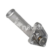 Toma Agua Knadian Tn180 - Mi Refacción