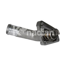 Cargar imagen en el visor de la galería, Toma Agua Knadian Tn320Bt - Mi Refacción