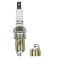 Bujía Ngk Cobre Tr6 - Mi Refacción