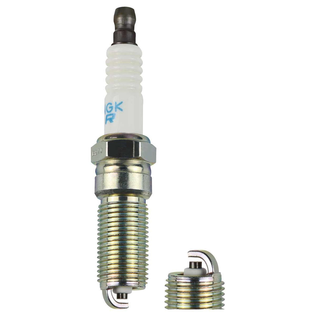 Bujía Ngk Cobre Tr6B-10 - Mi Refacción