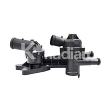 Cargar imagen en el visor de la galería, Toma Agua Knadian Ts0262 - Mi Refacción