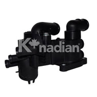 Toma Agua Knadian Ts111C - Mi Refacción